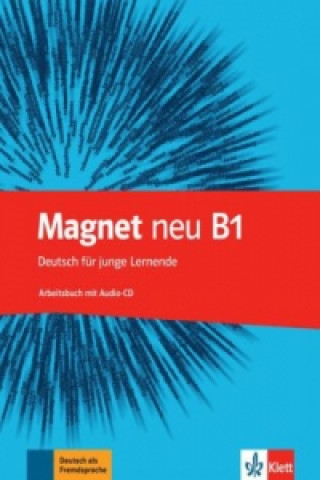 Książka Magnet Neu 