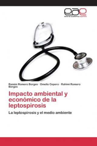 Carte Impacto ambiental y economico de la leptospirosis Romero Borges Ramon
