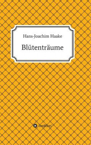 Libro Blutentraume Hans-Joachim Haake