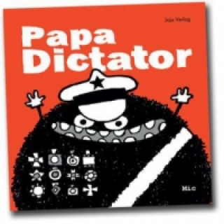 Könyv Papa Dictator Michael Beyer