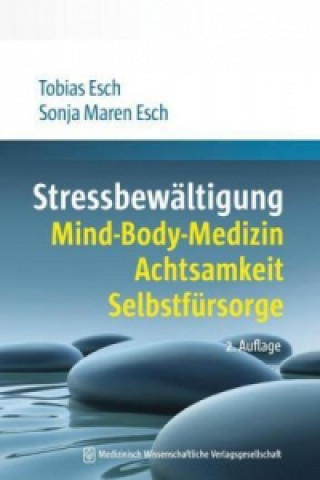 Book Stressbewältigung Tobias Esch