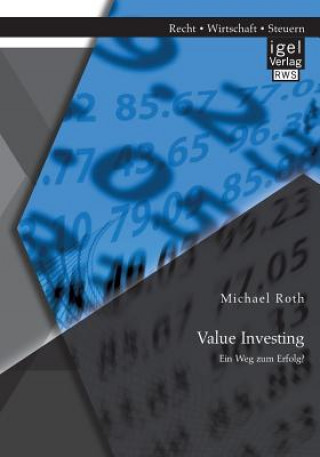 Carte Value Investing Michael Roth