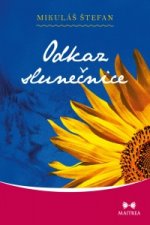 Carte Odkaz slunečnice Mikuláš Štefan