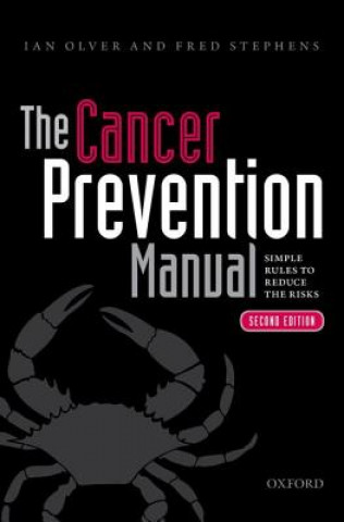 Carte Cancer Prevention Manual Ian Olver