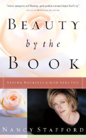 Kniha Beauty by the Book Nancy Stafford