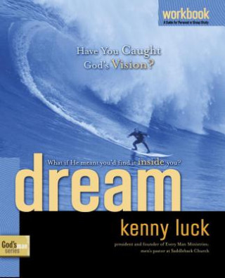 Książka Dream (Workbook) Kenny Luck