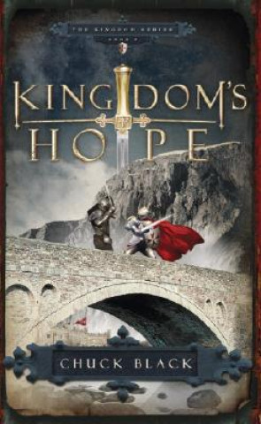 Kniha Kingdom's Hope Chuck Black