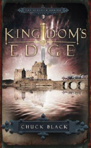 Kniha Kingdom's Edge Chuck Black