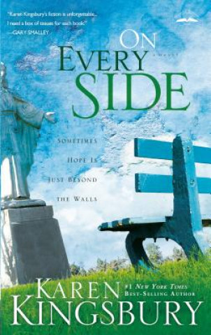 Könyv On Every Side Karen Kingsbury