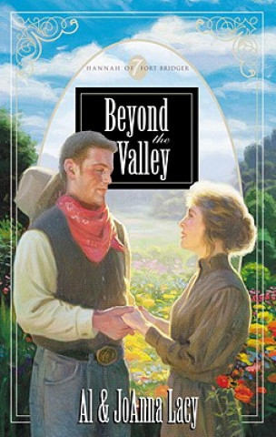 Книга Beyond the Valley Al Lacy