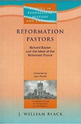 Kniha Reformation Pastors William J. Black