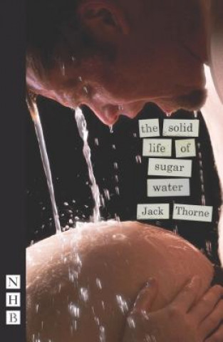Könyv Solid Life of Sugar Water Jack Thorne