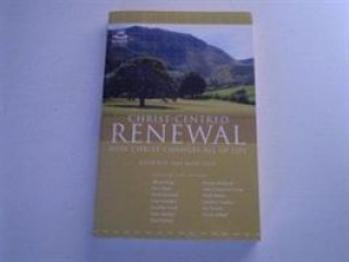 Livre Christ-centred Renewal Ali Hull