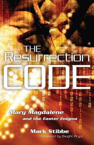 Книга Resurrection Code Mark Stibbe