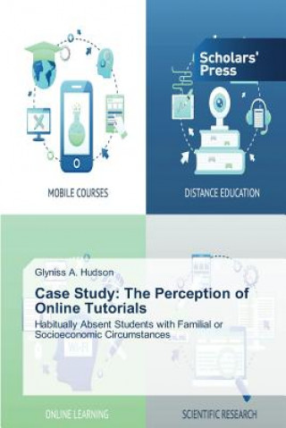 Книга Case Study Hudson Glyniss a