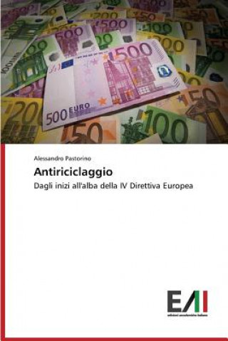 Carte Antiriciclaggio Pastorino Alessandro