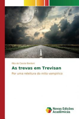 Buch As trevas em Trevisan Bordoni Rita De Cassia