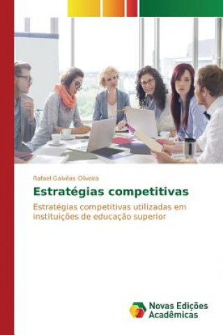 Carte Estrategias competitivas Galveas Oliveira Rafael