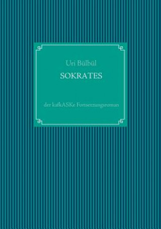 Kniha Sokrates Uri Bulbul