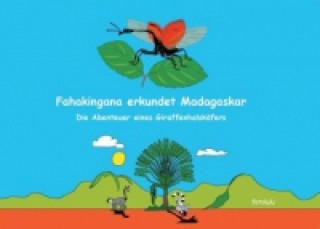 Libro Fahakingana erkundet Madagaskar Fotolulu