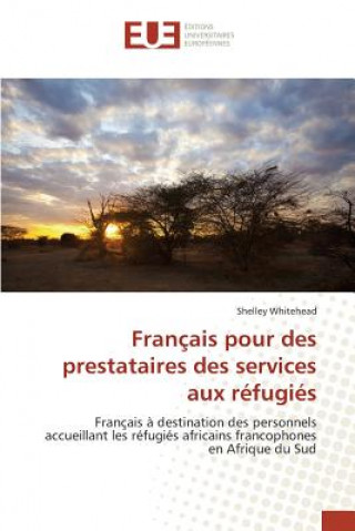 Carte Francais Pour Des Prestataires Des Services Aux Refugies Whitehead-S