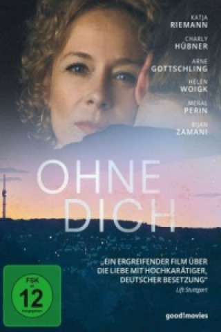 Videoclip Ohne Dich, 1 DVD Annemarie Bremer