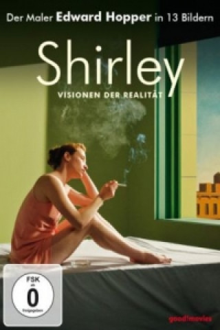 Video Shirley - Visionen der Realität, 1 DVD Gustav Deutsch