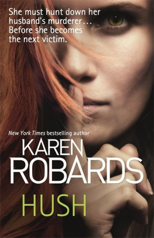 Könyv Hush Karen Robards