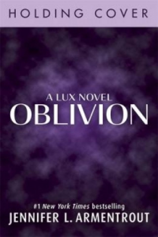 Kniha Oblivion (A Lux Novel) Jennifer L. Armentrout