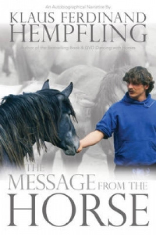 Книга Message from the Horse Klaus Hempfling