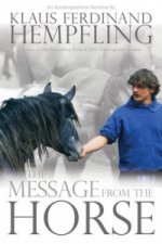 Carte Message from the Horse Klaus Hempfling