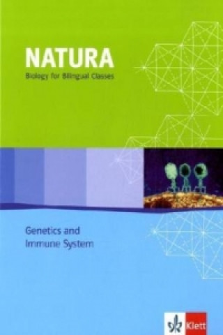 Könyv Natura Biology Genetics and Immune System Doris Bächle-Knauer