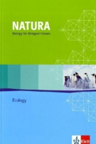 Libro Natura Biology Ecology Rudolf Marx