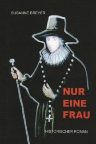 Könyv Nur eine Frau Susanne Breyer