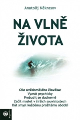 Kniha Na vlně života Anatolij Někrasov