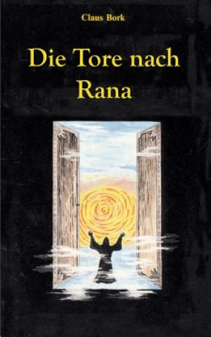 Book Tore nach Rana Claus Bork