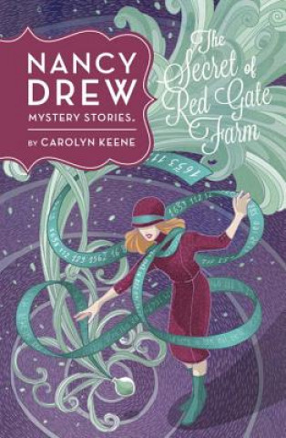 Kniha Nancy Drew: The Secret of Red Gate Farm: Book Six Carolyn Keene