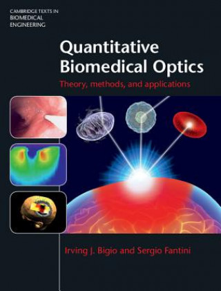 Carte Quantitative Biomedical Optics Irving Bigio