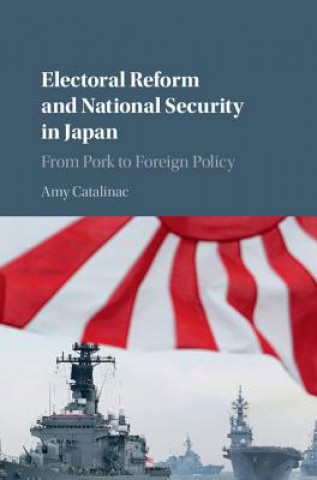 Carte Electoral Reform and National Security in Japan Amy Catalinac