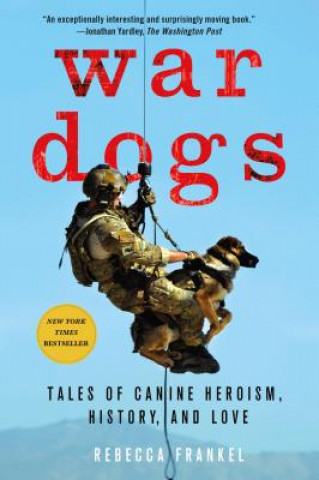 Carte War Dogs Frankel