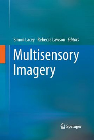 Carte Multisensory Imagery Simon Lacey