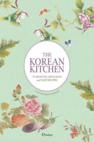 Carte Korean Kitchen Korean Food Foundation