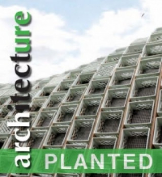 Boek Planted Architecture Architect