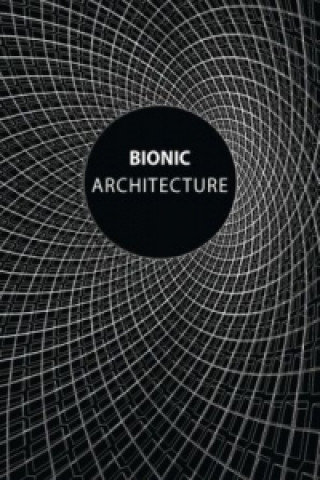 Buch Bionic Architecture Maria Rosa Cervera