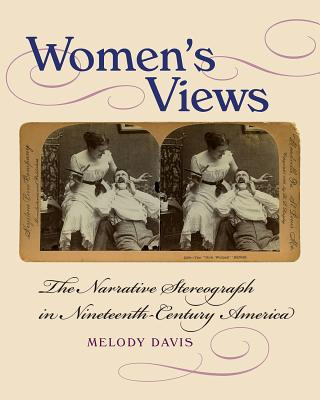 Książka Women's Views Melody Davis