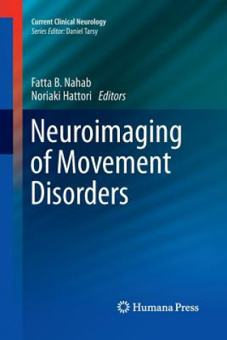 Carte Neuroimaging of Movement Disorders Noriaki Hattori