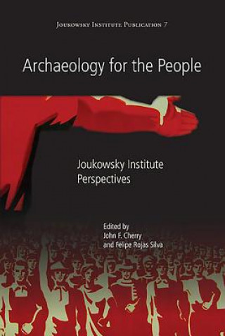 Carte Archaeology for the People John Cherry
