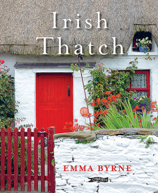 Książka Irish Thatch Emma Byrne