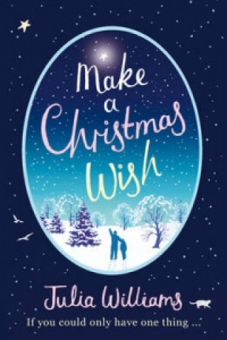 Carte Make A Christmas Wish Julia Williams