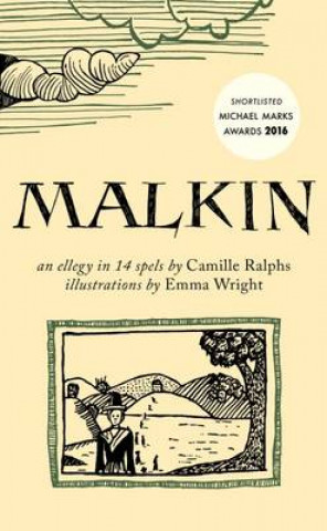 Könyv Malkin Camille Ralphs